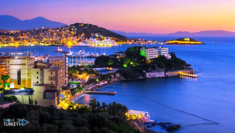 8 Tourist Attractions you can visit for free in Kusadasi