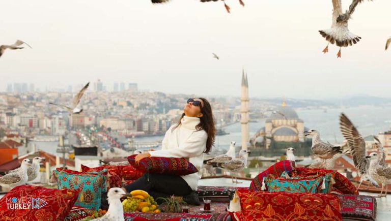 Exotic entertainment in Istanbul that you must try