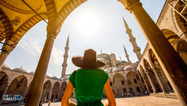 How to explore Istanbul in 48 hours?