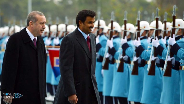 How will the Qatari-Turkish relations be in the post-blockade era?