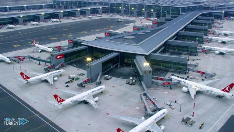 The Independent: Turkey is the leader in aviation