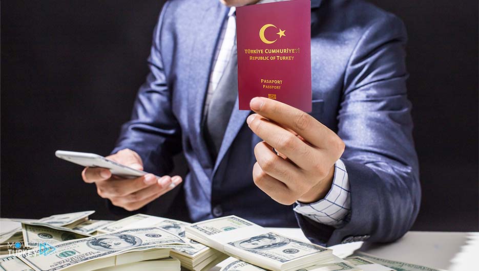 5 golden investments to get the Turkish citizenship 2021 | Move 2 Turkey