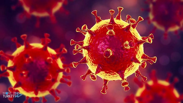 A full year since the first case of Coronavirus in Turkey