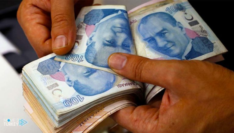 Inflation in Turkey is at its highest level in two years