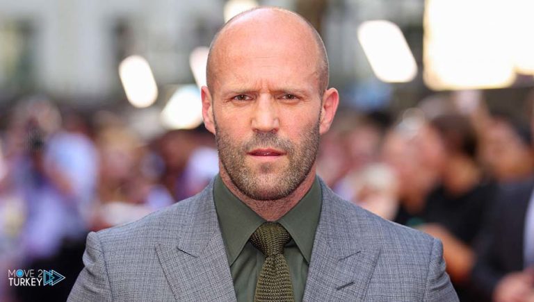 Jason Statham: I will never forget the Turkish hospitality