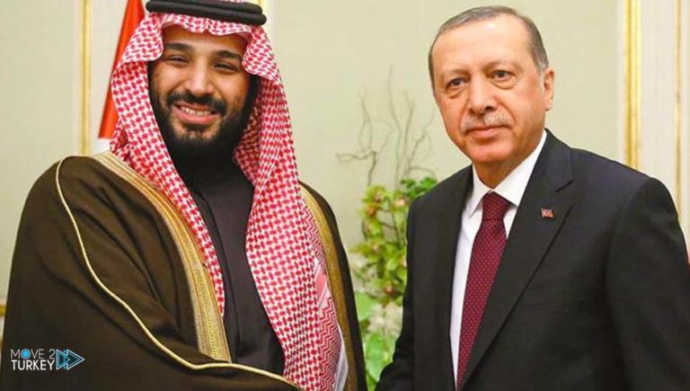 مجتهد: بن سلمان يطلب من أردوغان الانضمام في حرب اليمن