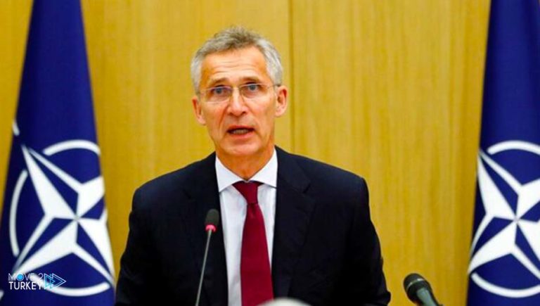 NATO Secretary General expresses “serious concerns” about Turkey