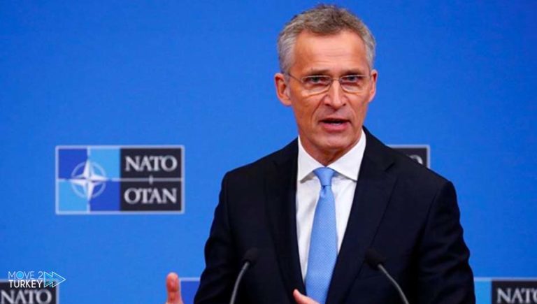 Stoltenberg: The differences with Turkey must be resolved within NATO