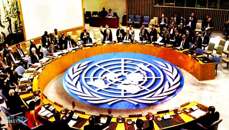 A UN welcomes the declaration of a ceasefire between Tajikistan and Kyrgyzstan