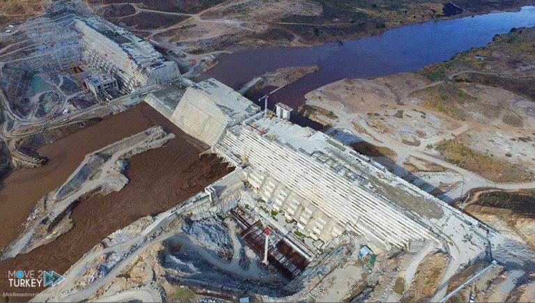 Egypt: Washington alone is able to save the Renaissance Dam negotiations