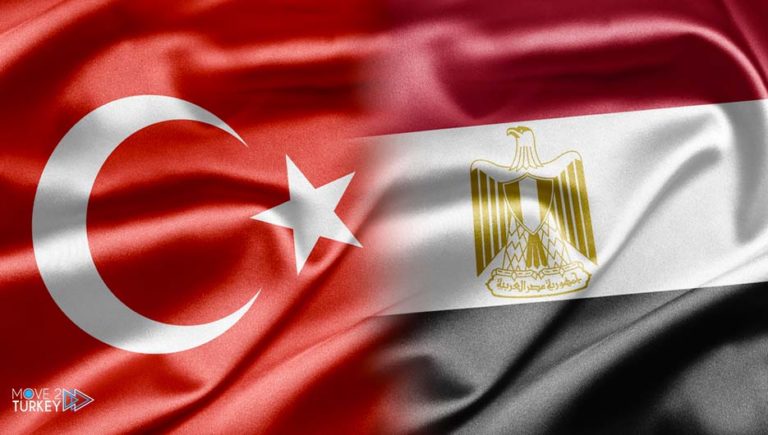 Egypt expresses its willingness to negotiate with Turkey