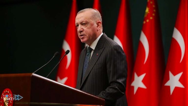 Erdogan: Biden must refrain from describing the Armenian Genocide