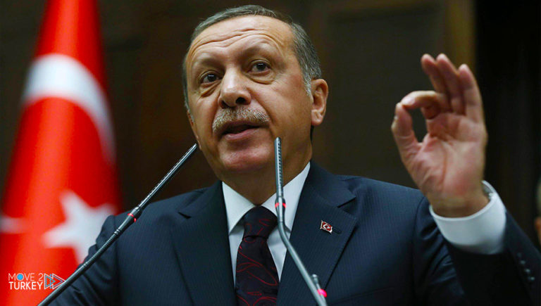 Erdogan comments on Geneva: I don’t trust the administration of southern Cyprus