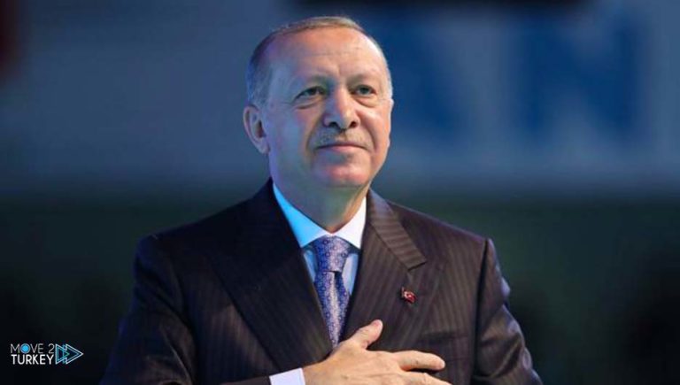 Erdogan shares the AKP joke on April fool’s day