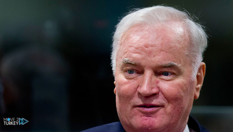 Final judgment pronounced on Mladic, “the Bosnian Butcher”