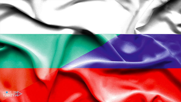 Russia’s crisis is exacerbated with the Czech and Bulgarian countries