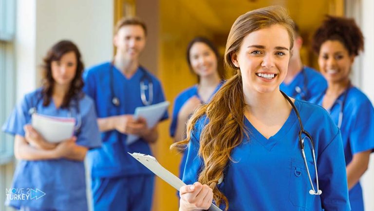 Study medicine in Turkey – All you want to know