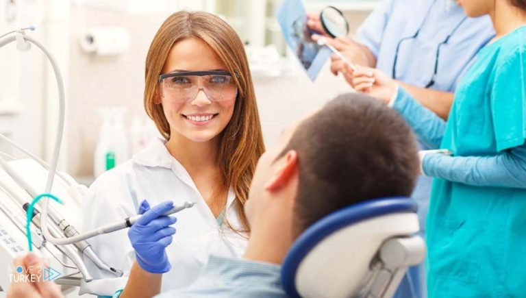 Studying Dentistry in Turkey – Conditions, Costs and Best Universities