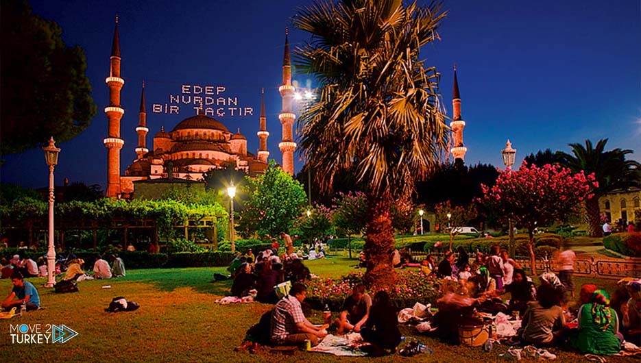 traveling to turkey during the holy month of ramadan an experience worth your visit