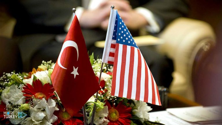 Turkey warns the United States: We will respond in the coming days and months