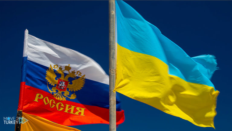 Ukraine expels Russia’s consul in coastal “Odessa”