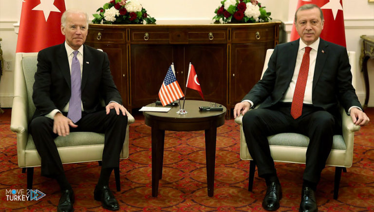 Washington: Biden’s statement won’t affect the “sovereign immunity” of Turkey