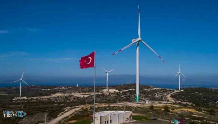 Improvement the electricity production in Turkey