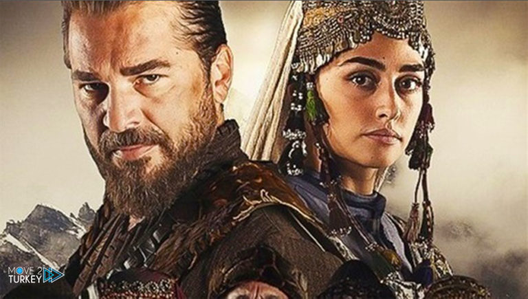 Pakistan.. “Artegral Resurrection” series exceeds 100 million views