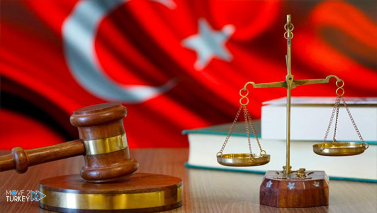 Charge of $ 10.6 million against a retired 92-year-old Turkish doctor