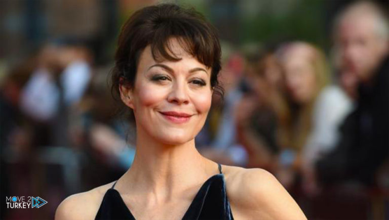 Peaky Blinders star Helen McCrory died at the age of 52 of cancer