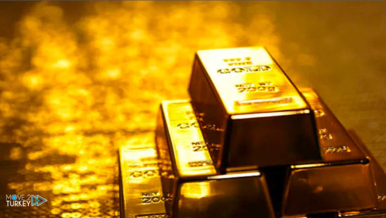 March sees 10 worst inflows due to investment holding cuts in gold