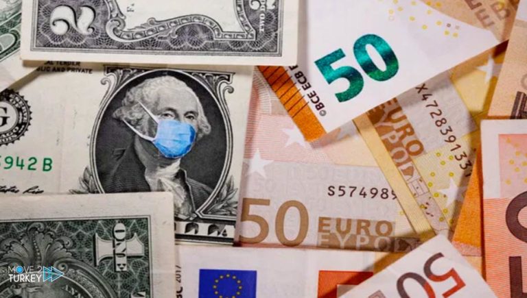 Increasing the budget deficit in the European Union because of coronavirus