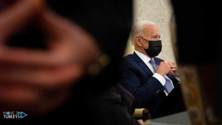 Claims for Biden to temporarily waive ownership rights to vaccines