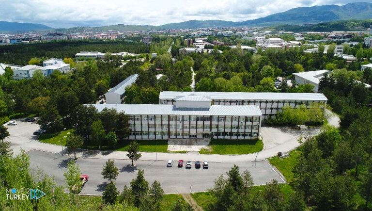 Ataturk University in Turkey – Fees and Admission Requirements