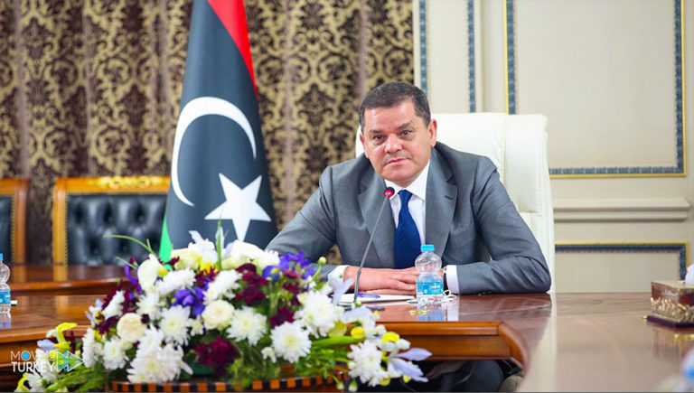 Dabaiba: The agreement with Turkey serves Libya, we won’t abandon it