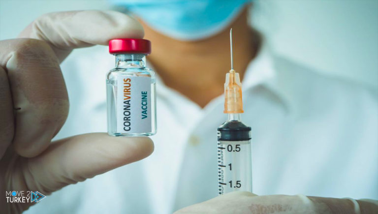 EMA begins with a rolling review of the Chinese Covid-19 vaccine