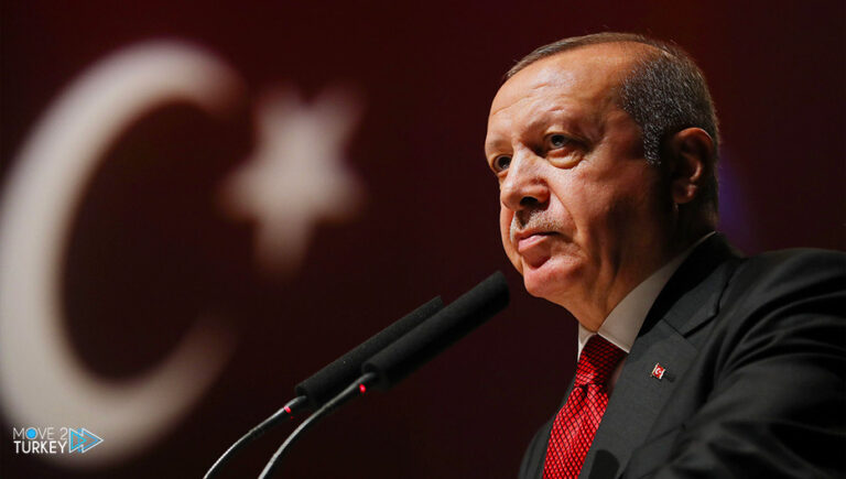 Erdogan: Turkey provided homemade respirators to 158 countries