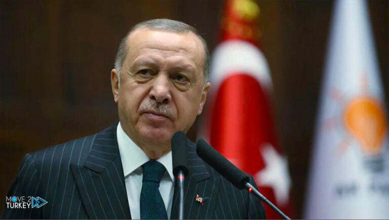 Erdogan calls for the establishment of network to combat Islamophobia