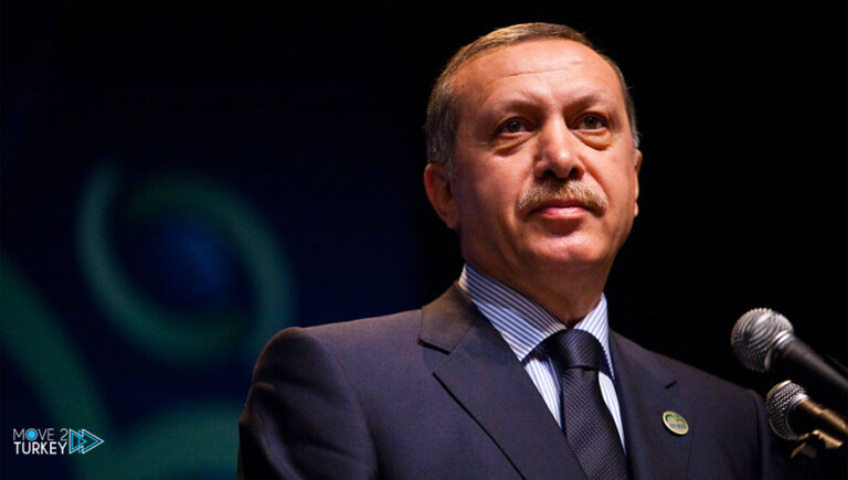 Erdogan visits Turkish Cyprus in July and sends messages to the world