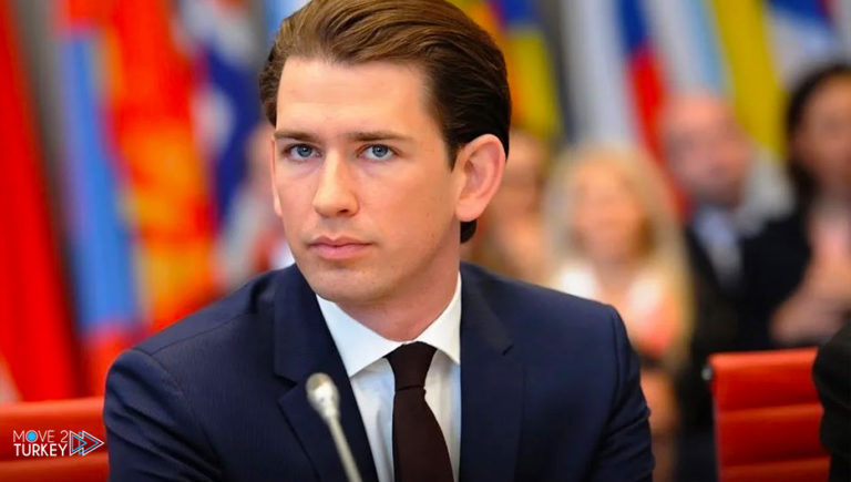 False speech charge against the Austrian Prime Minister