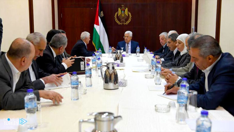 Fatah calls for a “political solution” that ends the occupation