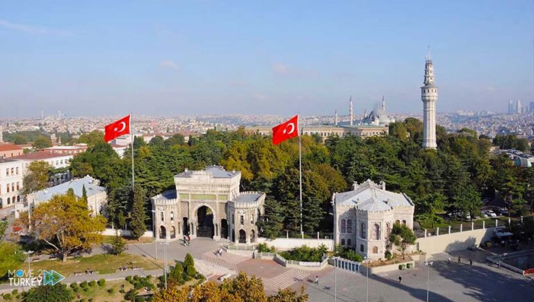 Istanbul University – Conditions for admission to the most famous university in Turkey