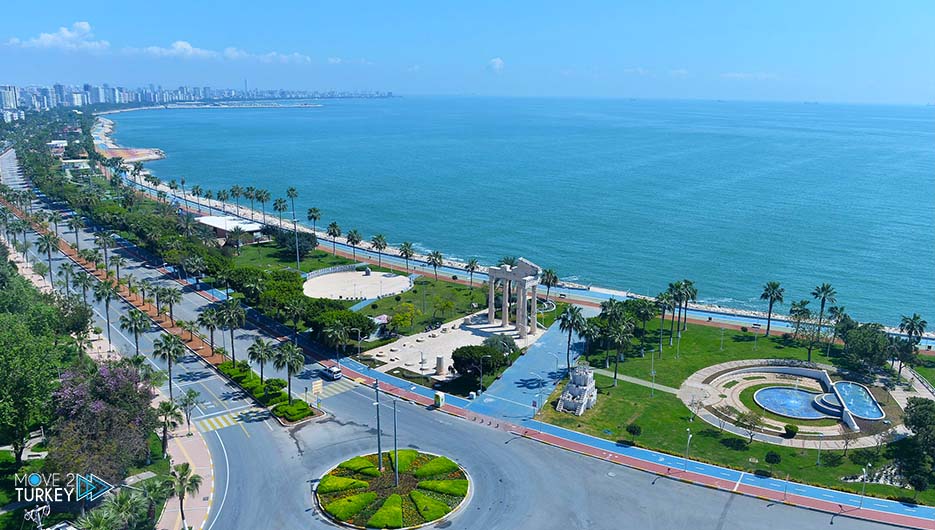 Life in Mersin - Is Mersin a good place to live in Turkey? | Move 2 Turkey
