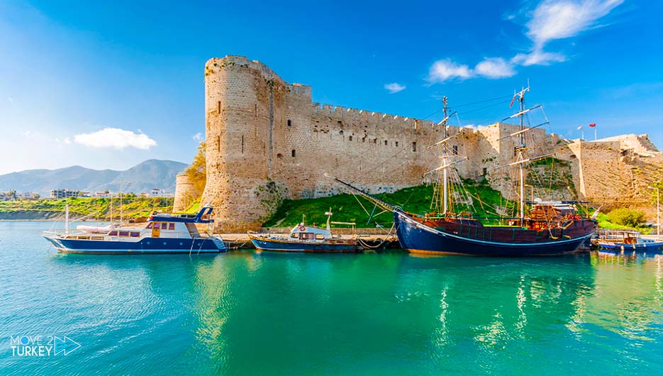 Life in Turkish Cyprus - All you need to know about life in Northern Cyprus