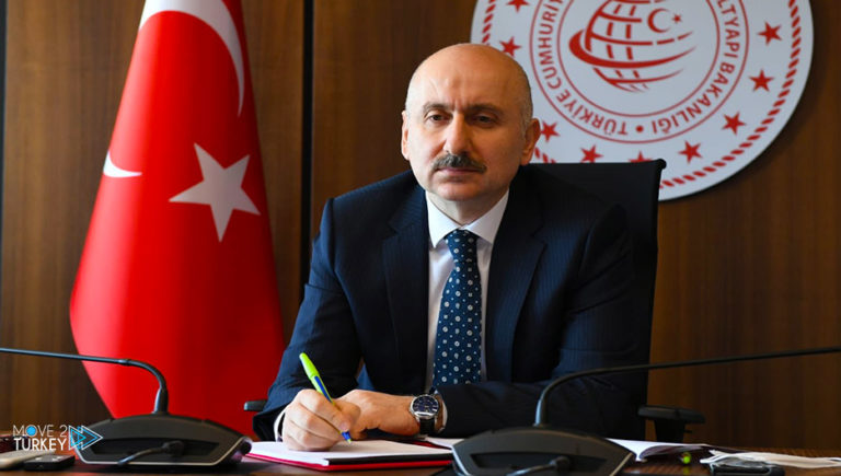 Karaismailoğlu: The environmental impacts of the quarry will be controlled