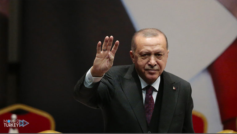 President Erdogan: Europe is turning into an open prison for Muslims