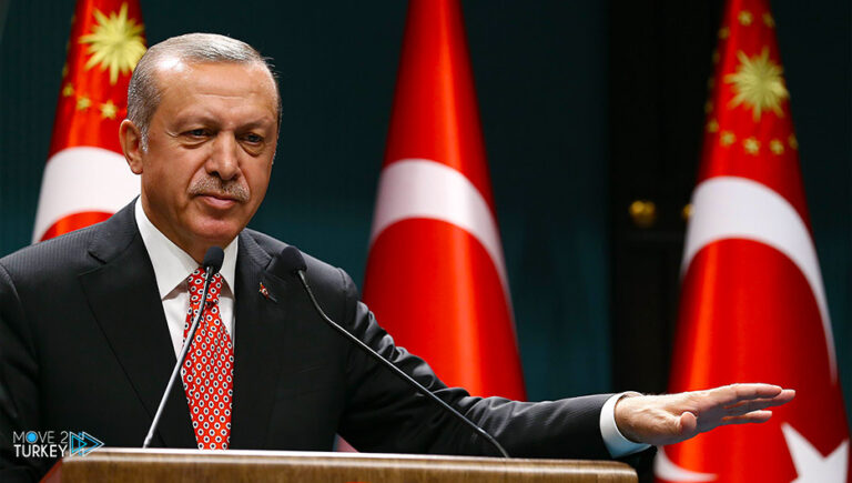 President Erdogan: Netanyahu is not and will not be our friend