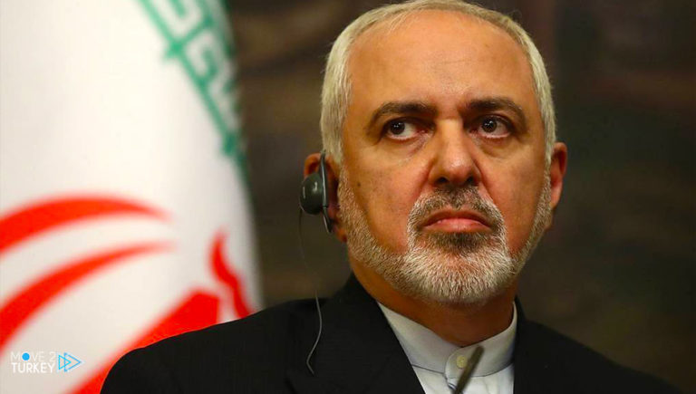 Recording statement from Zarif: I had no goal of demoting Qassem Soleimani