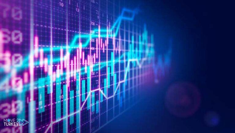 Turkey achieves 7 percent growth in the first quarter of the year