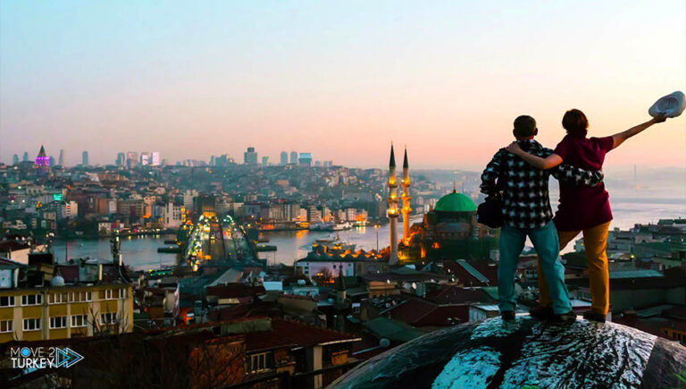 Turkey expects a better tourist season than 2020